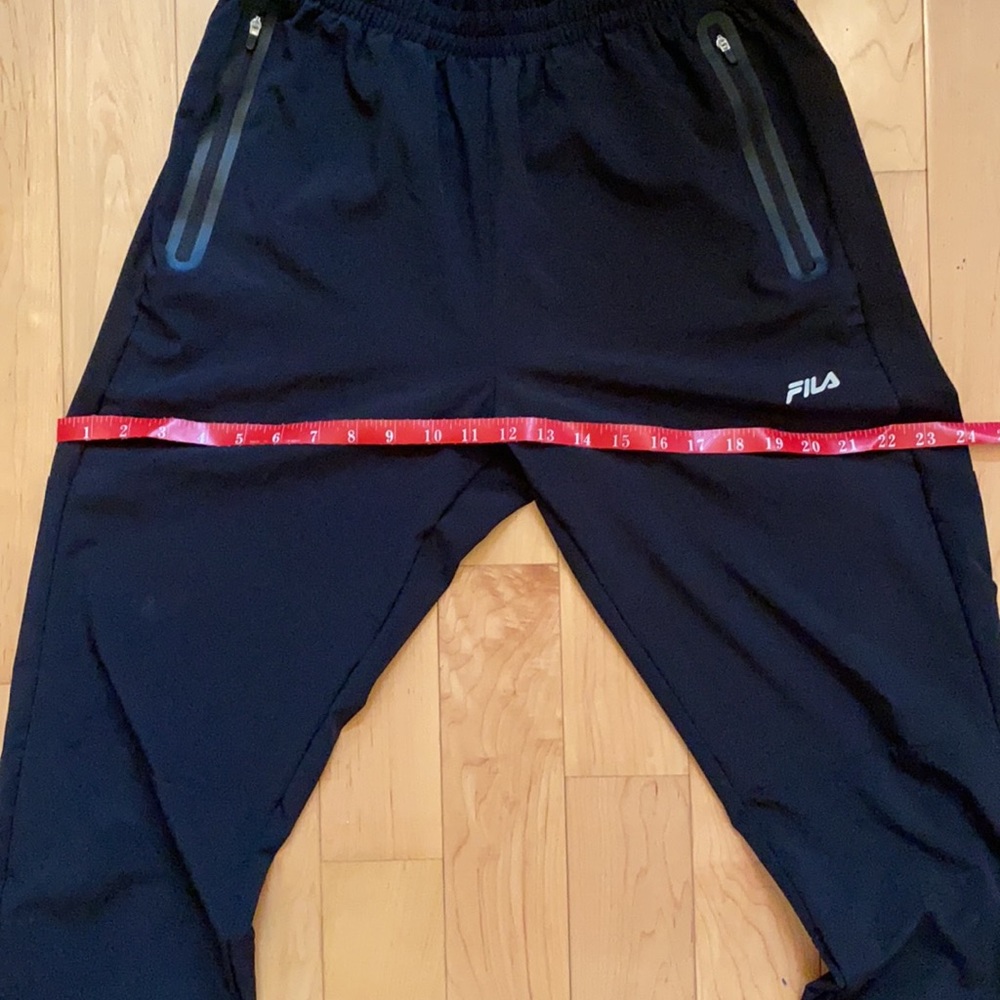 Fila Track Pants - Picture 7 of 11